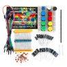 Sada elektronických součástek pro Arduino - Iduino KTS042 - zdjęcie 1