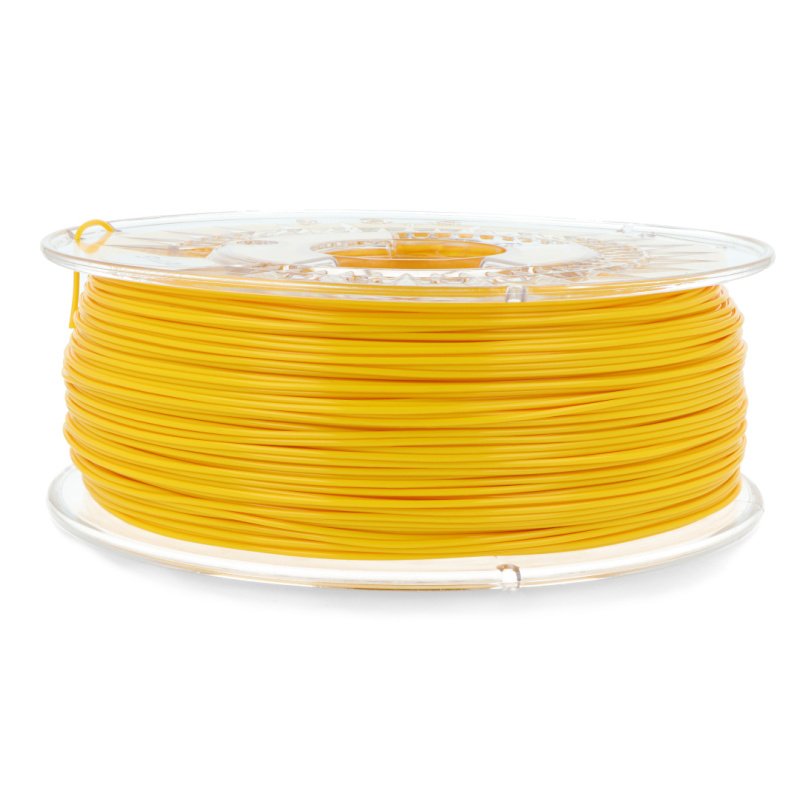 Filament Devil Design PLA 1,75mm 1kg - Bright Yellow
