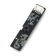 Camera Assembly Package