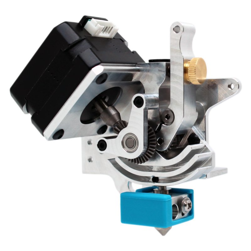 NG™ Direct Drive Extruder for Creality CR-10 / Ender 3 Printers