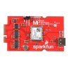 SparkFun MicroMod GNSS Function Board - NEO-M9N - zdjęcie 2