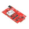 SparkFun MicroMod GNSS Function Board - ZED-F9P - zdjęcie 1