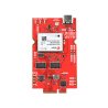 SparkFun MicroMod GNSS Function Board - ZED-F9P - zdjęcie 2