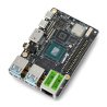 DEBIX Model A ARM Cortex A-53, 1x LPDDR4x, Ethernet, Wifi, PCIe - zdjęcie 1