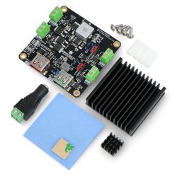 DFRobot DFR0580 Solar Power Manager - modul pro správu solární