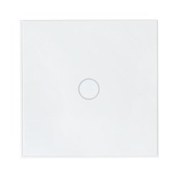 Smart Home SL-WIFI 1 G - nástěnný dotykový spínač - WiFi Switch