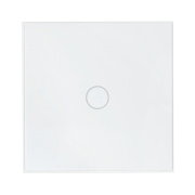 Neo NAS-SC01W0-1 - nástěnný dotykový spínač - WiFi - 1 kanál