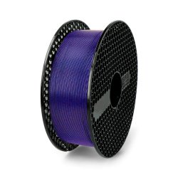 Filament Prusa PLA 1,75mm 1kg - Galaxy Purple