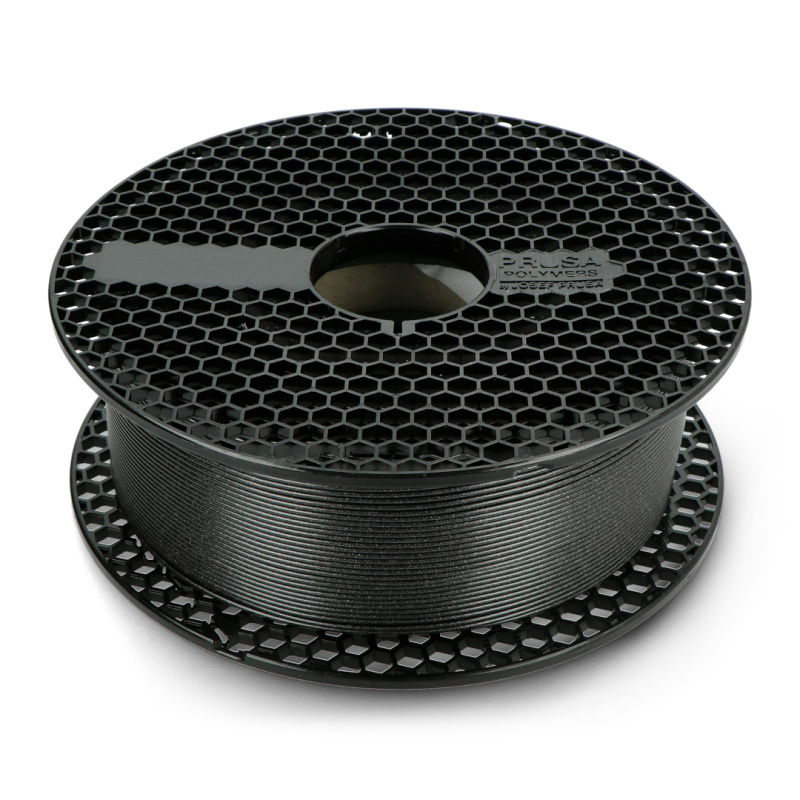 Filament Prusa PLA 1,75mm 1kg - Galaxy Black