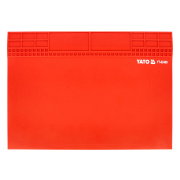 MATA SILIKONOWA DO LUTOWANIA 35X25 CM