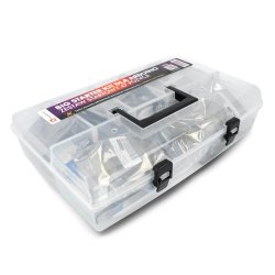 Big StarterKit pro Arduino - 47 položek