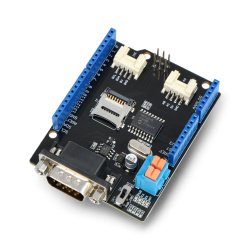 CAN-Bus Shield v2.0 - Štít pro Arduino