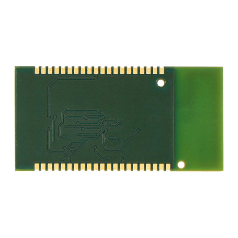 WiFi EMW3165 Cortex M4 modul s PCB anténou