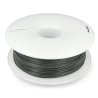 Filament Fiberlogy MattFlex 40D 1,75mm 0,85kg - Graphite - zdjęcie 2