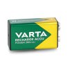 Varta Ready2Use 6F22 9V Ni-MH 200mAh baterie - zdjęcie 1