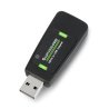 Adaptér HDMI na USB 2.0 – Waveshare 21559 - zdjęcie 1