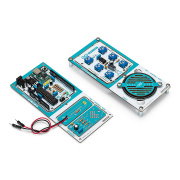 Arduino Make-your-UNO kit
