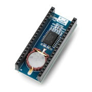 Modul RTC DS3231 - hodiny reálného času - I2C - pro Raspberry