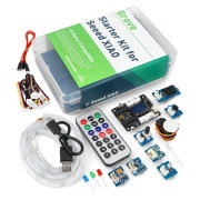 Grove Starter Kit for Seeed Studio XIAO