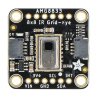 AMG8833 Grid-EYE - IR Qwiic / STEMMA QT teplotní senzor - - zdjęcie 2