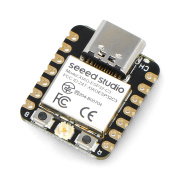 Seeed Studio XIAO ESP32C3