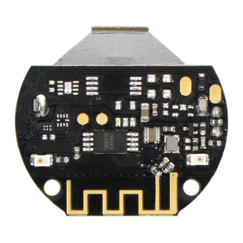 iNode Energy Meter - monitor spotřeby energie - fototranzistor
