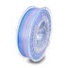 Filament Rosa3D PLA Multicolour 1,75mm 0,8kg - Silk Candy - zdjęcie 1