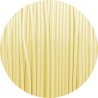 Filament Fiberlogy Easy PETG 1,75mm 0,85kg - Pastel Yellow - zdjęcie 2
