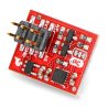 RedBot - digitální akcelerometr I2C MMA8452Q - SparkFun - zdjęcie 4