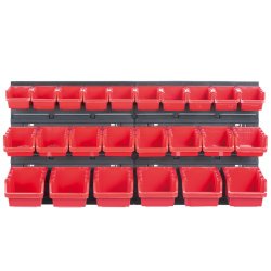 Zestaw tablicy narzędziowej KOR2