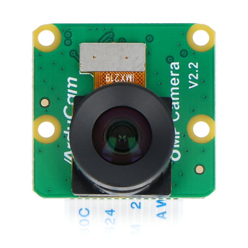 Fotoaparát Arducam IMX219 8Mpx 1/4 '' pro NVIDIA Jetson Nano -