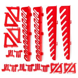 Zestaw akcesoriów do tablicy KBH20