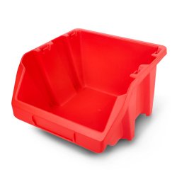 Kuweta warsztatowa krótka KBIS22 - czerwona