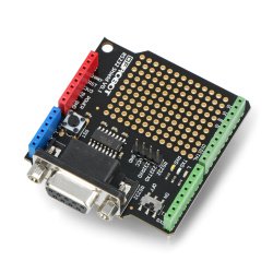 DFRobot RS232 Shield pro Arduino