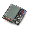 Štítek DFRobot LCD12864 pro Arduino - zdjęcie 1