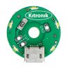 Kitronik Round Side Illumination LED Module - zdjęcie 2