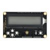 DFRobot LCD Keyboard Shield v2.0 - displej pro Arduino - zdjęcie 3