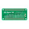 IO Pi Zero MCP23017 - expandér pro Raspberry Pi - 16 I / O pinů - zdjęcie 3