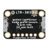 Adafruit LTR-303 Light Sensor - STEMMA QT / Qwiic - zdjęcie 3