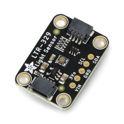 Adafruit LTR-329 Light Sensor - STEMMA QT / Qwiic