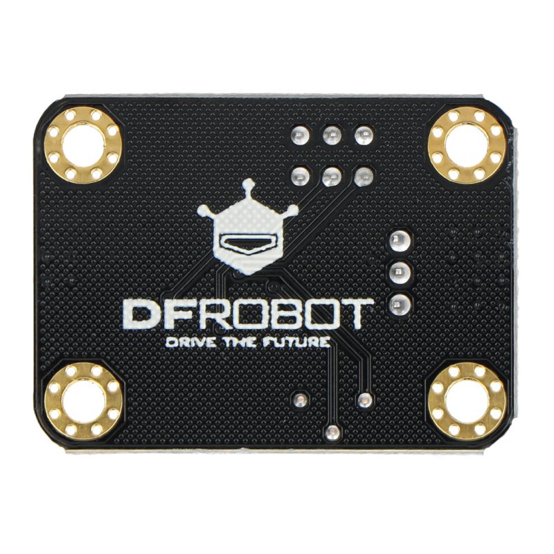 DFRobot Gravity - analogový senzor zákalu kapaliny