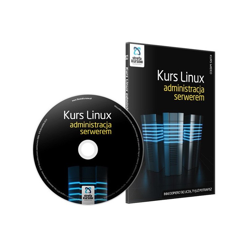 Kurz Linuxu - správa serveru - ON-LINE verze