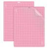 M1 fabric-grip cutting mat(pink) - zdjęcie 1