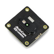 Time of Flight Camera for Raspberry Pi