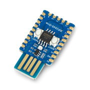 Waveshare RP2040-One, 4MB Flash MCU