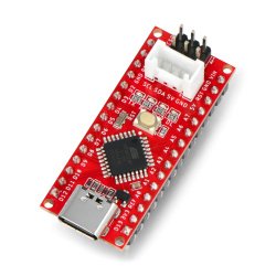 Seeeduino Nano - kompatibilní s Arduino