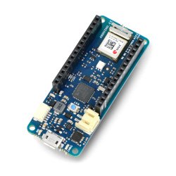 Arduino MKR1010 ABX00023 - WiFi ATSAMW25 + ESP32 - s konektory