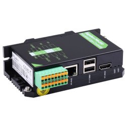 EdgeBox-RPI-200-Edge Computing Controller with 4GB RAM, 32GB