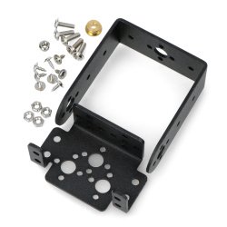 Standardní držák servopohonu Pan / Tilt