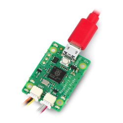 Raspberry Pi Debug Probe